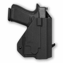 We The People Holsters Glock 23 Gen 1-4 with Solofish SL-1091 Light OWB Holster Best