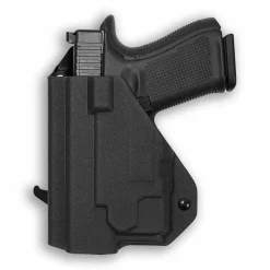 We The People Holsters Glock 23 Gen 1-4 with Solofish SL-1091 Light OWB Holster Best