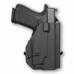 We The People Holsters Glock 23 Gen 1-4 with Streamlight TLR-7/7A/7X Light OWB Holster Outlet