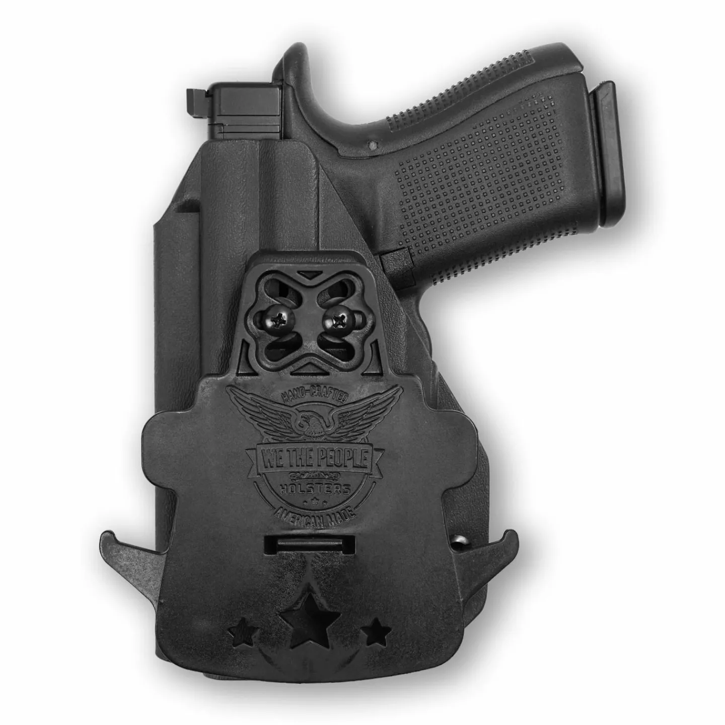 We The People Holsters Glock 23 Gen 1-4 with Streamlight TLR-7/7A/7X Light OWB Holster Outlet