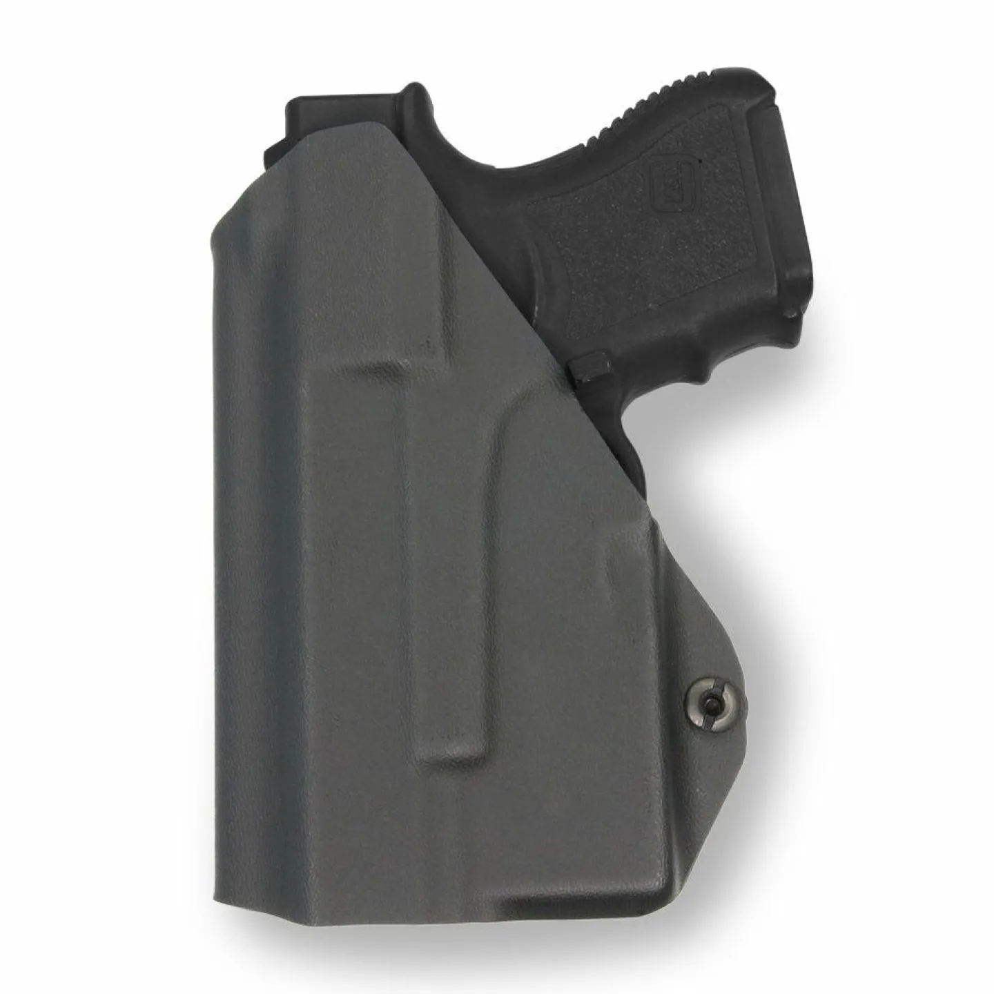 We The People Holsters Glock 27 Gen 1-4 with Streamlight TLR-6 Light/Laser IWB Holster