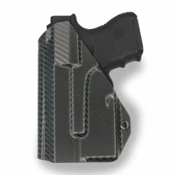 We The People Holsters Glock 27 Gen 1-4 with Streamlight TLR-6 Light/Laser IWB Holster