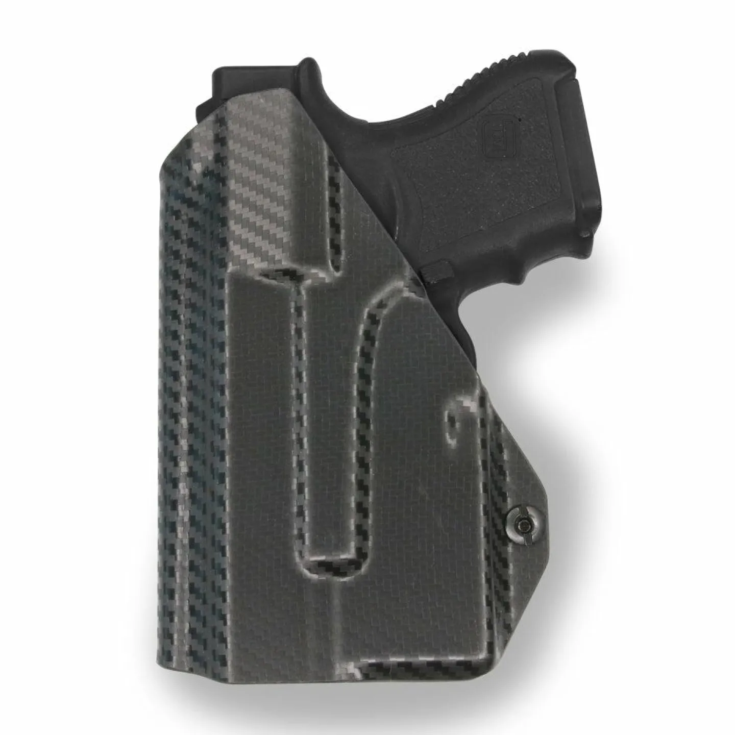 We The People Holsters Glock 27 Gen 1-4 with Streamlight TLR-6 Light/Laser IWB Holster