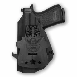 We The People Holsters Glock 23 Gen 5 with Streamlight TLR-8/8A Light OWB Holster New