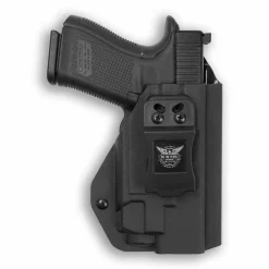 We The People Holsters Glock 23 Gen 1-4 with Streamlight TLR-8/8A Light IWB Holster Best
