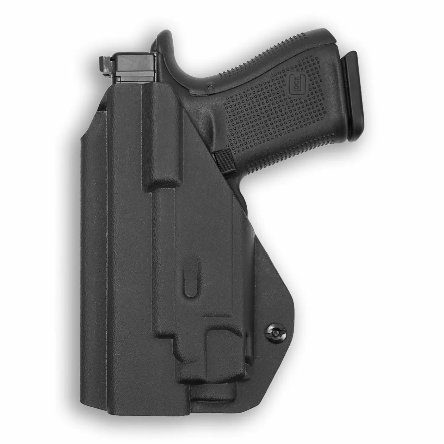 We The People Holsters Glock 23 Gen 1-4 with Streamlight TLR-8/8A Light IWB Holster Best