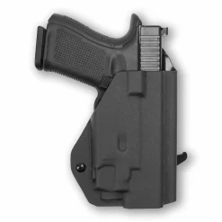 We The People Holsters Glock 23 Gen 1-4 with Streamlight TLR-8/8A Light OWB Holster Hot