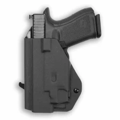 We The People Holsters Glock 23 Gen 1-4 with Streamlight TLR-8/8A Light OWB Holster Hot