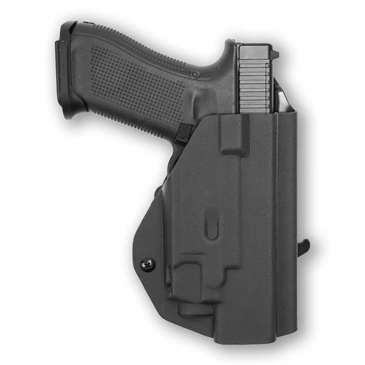 We The People Holsters Glock 22 Gen 1-4 with Streamlight TLR-8/8A Light OWB Holster Online