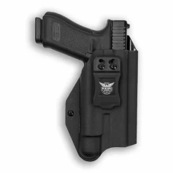 We The People Holsters Glock 22 Gen 5 with Streamlight TLR-1/1S/HL Light IWB Holster Hot