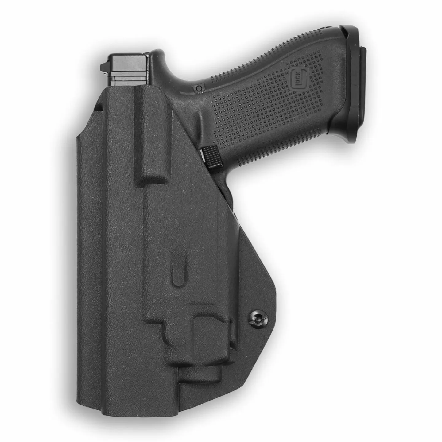 We The People Holsters Glock 22 Gen 1-4 with Streamlight TLR-8/8A Light IWB Holster Outlet