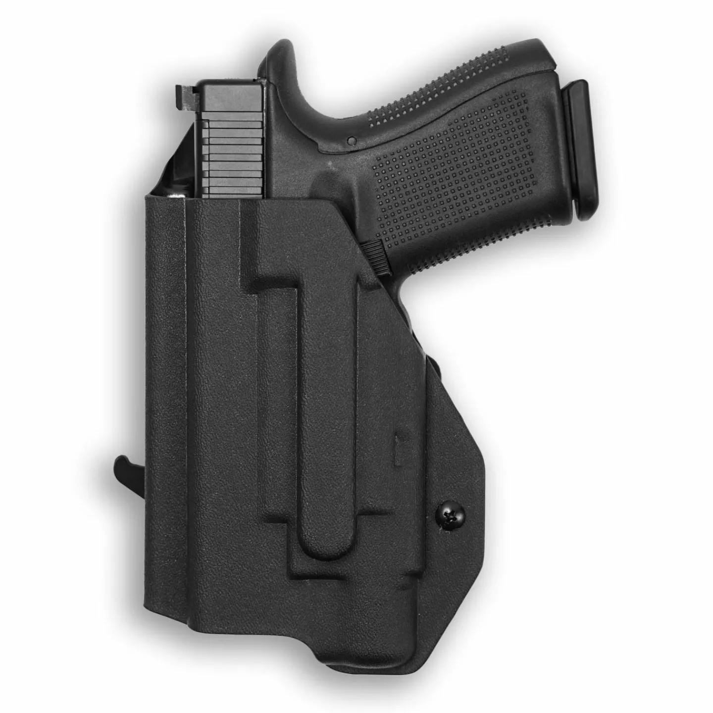 We The People Holsters Glock 23 Gen 1-4 with Streamlight TLR-3 Light OWB Holster Outlet