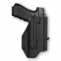 We The People Holsters Glock 22 Gen 1-4 with Surefire X300U-A Light OWB Holster Best