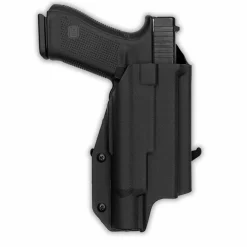 We The People Holsters Glock 23 Gen 1-4 with Surefire X300T-B OWB Holster Sale