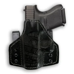We The People Holsters Glock 33 Independence Leather IWB Holster