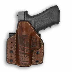We The People Holsters Glock 31 Independence Leather IWB Holster Hot