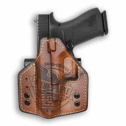 We The People Holsters Glock 48 Independence Leather IWB Holster Discount