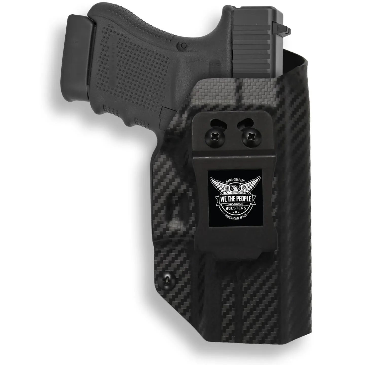 We The People Holsters Glock 29 IWB Holster Discount