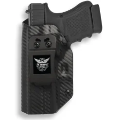 We The People Holsters Glock 29 IWB Holster Discount