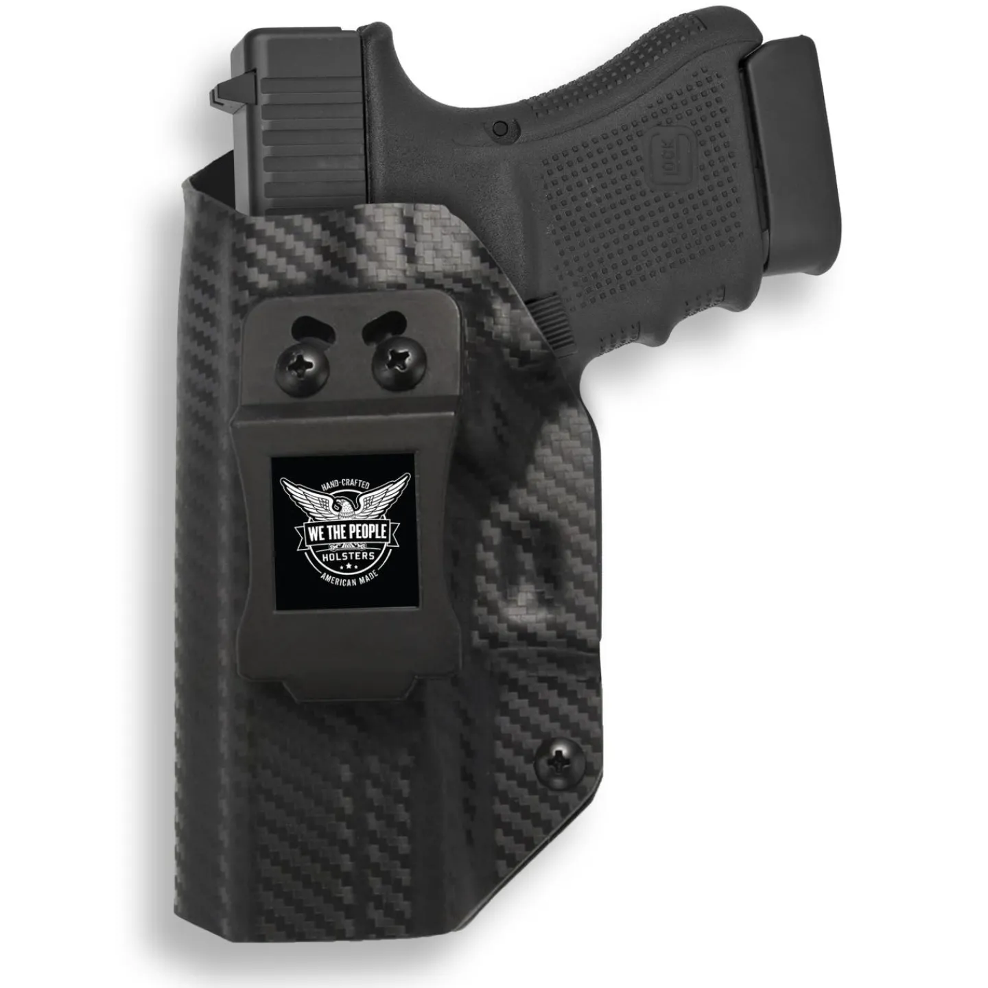 We The People Holsters Glock 29 IWB Holster Discount