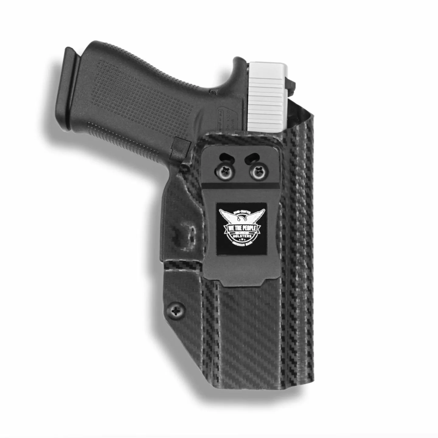 We The People Holsters Glock 48 IWB Holster Hot