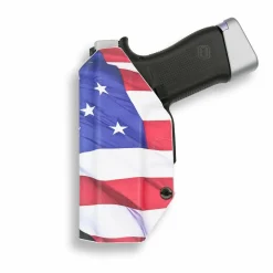 We The People Holsters Glock 48 IWB Holster Hot