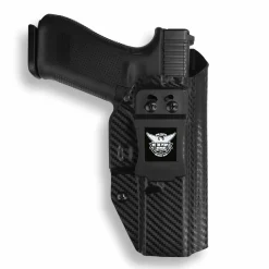 We The People Holsters Glock 49 IWB Holster Best