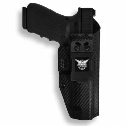 We The People Holsters Glock 41 IWB Holster Hot