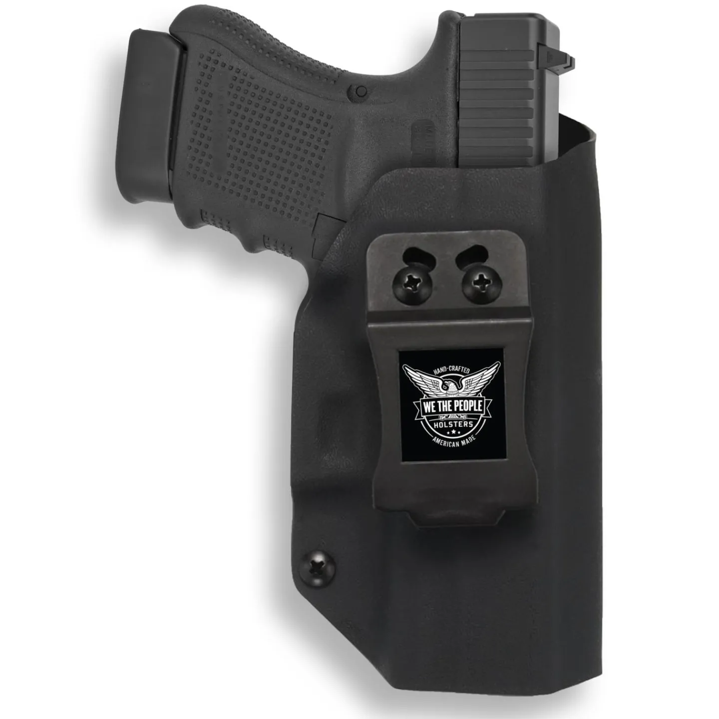 We The People Holsters Glock 30 IWB Holster New