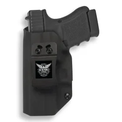 We The People Holsters Glock 30 IWB Holster New