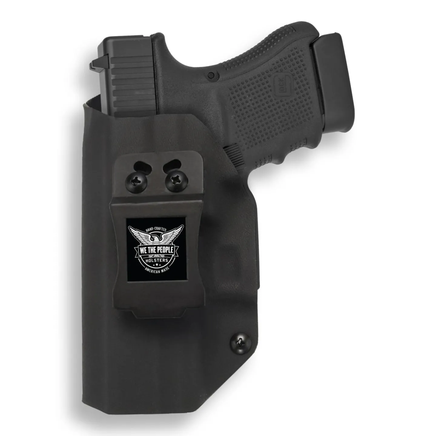 We The People Holsters Glock 30 IWB Holster New