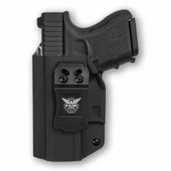 We The People Holsters Glock 28 IWB Holster Clearance