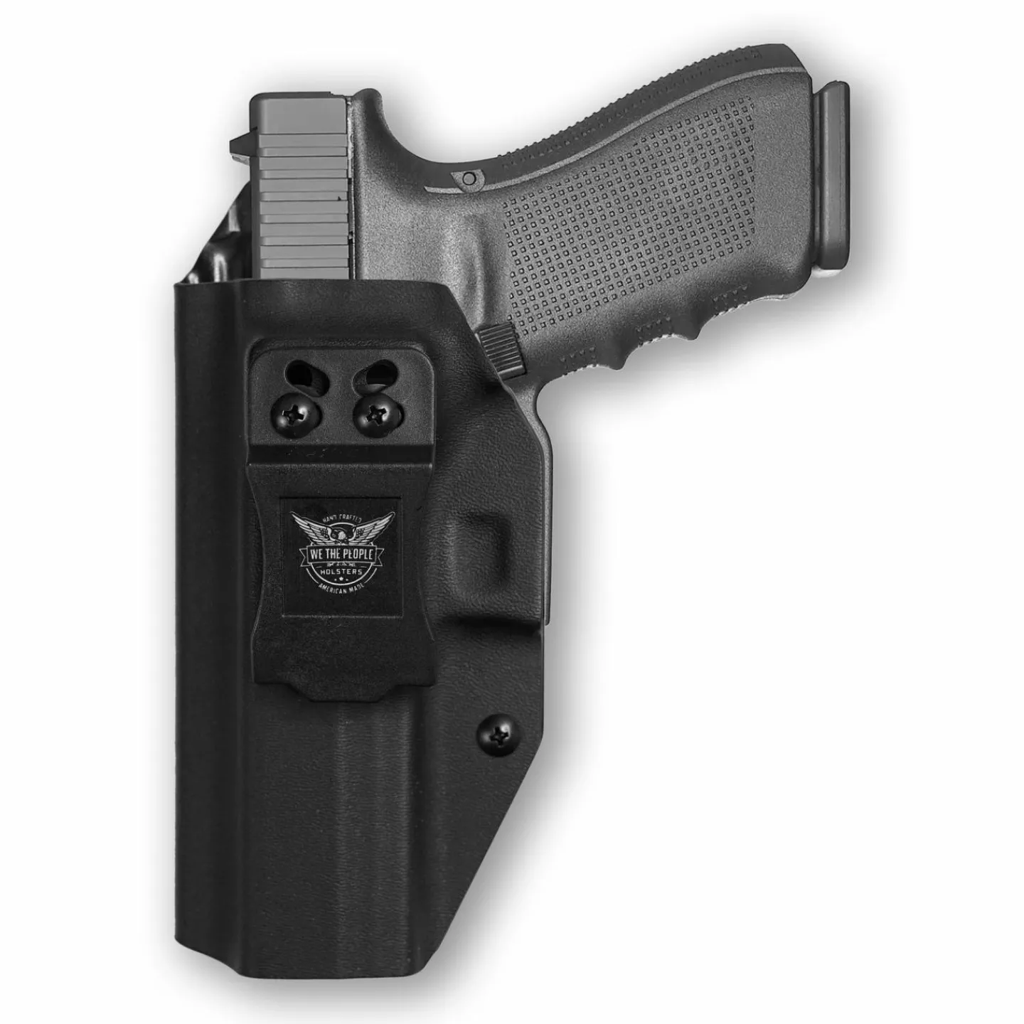 We The People Holsters Glock 20 IWB Holster New