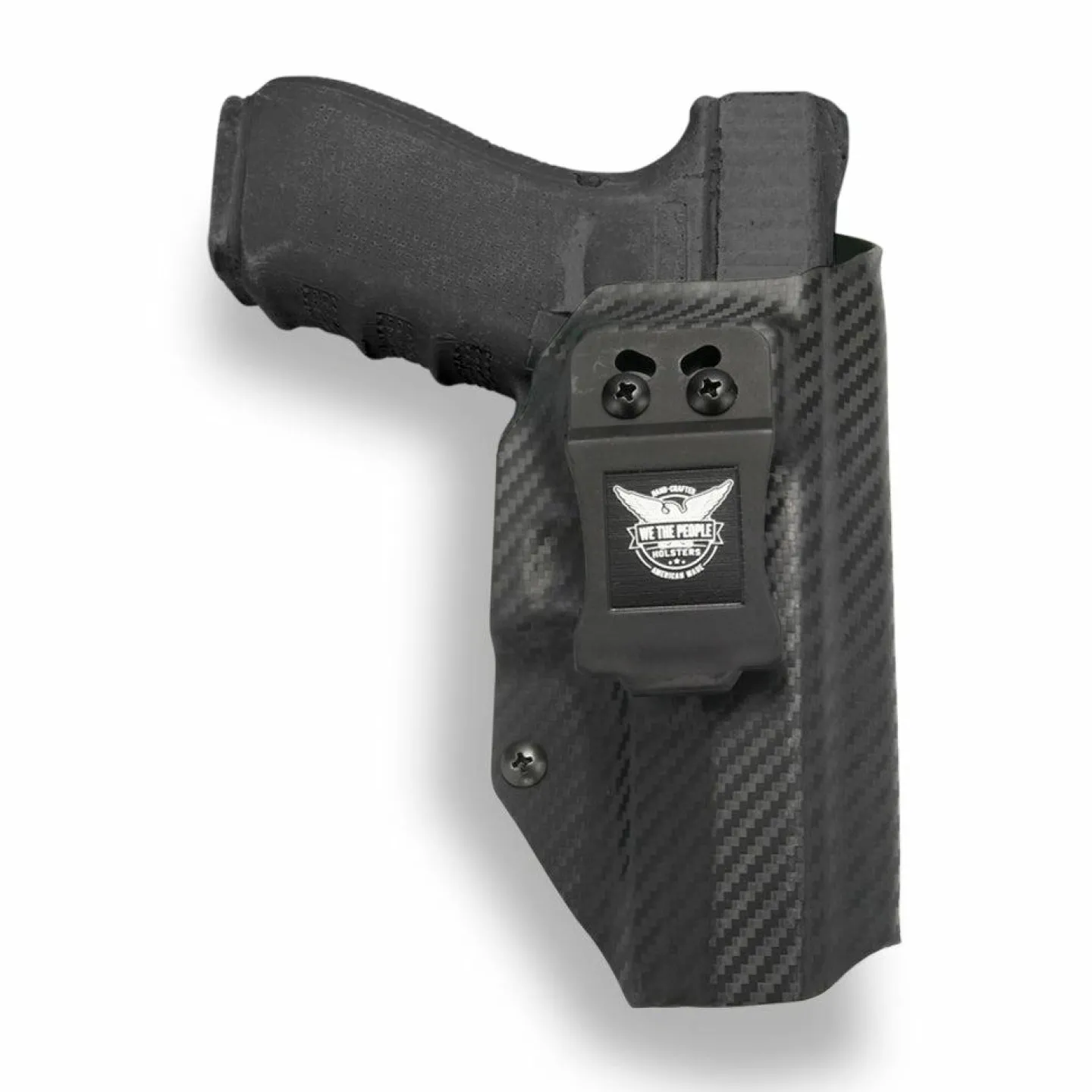 We The People Holsters Glock 21 IWB Holster Clearance