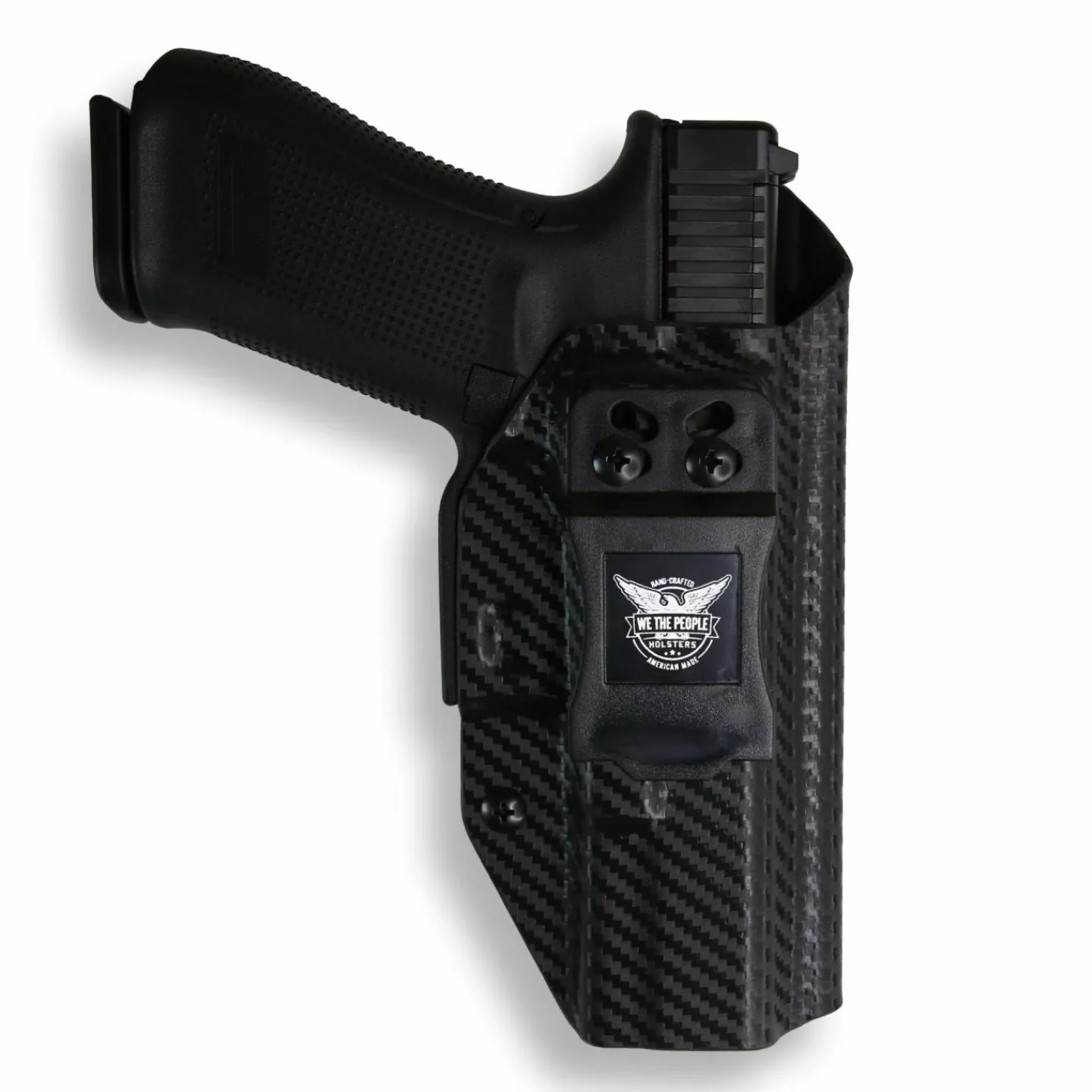 We The People Holsters Glock 32 IWB Holster Outlet