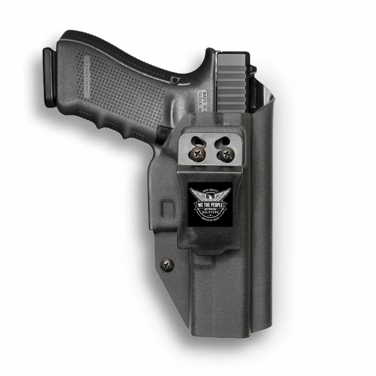 We The People Holsters Glock 31 IWB Holster