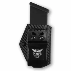 We The People Holsters Glock 41 Kydex Concealed Carry IWB Magazine Carrier / Holster Best