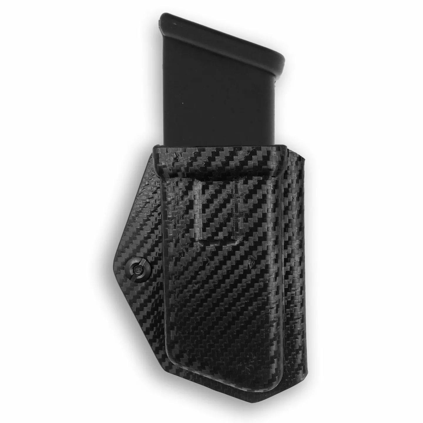 We The People Holsters Glock 41 Kydex Concealed Carry IWB Magazine Carrier / Holster Best