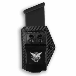We The People Holsters Glock 21 Kydex Concealed Carry IWB Magazine Carrier / Holster Outlet