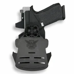 We The People Holsters Glock 48 MOS Red Dot Optic Cut OWB Holster New