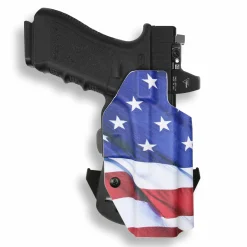 We The People Holsters Glock 20 MOS Red Dot Optic Cut OWB Holster Discount