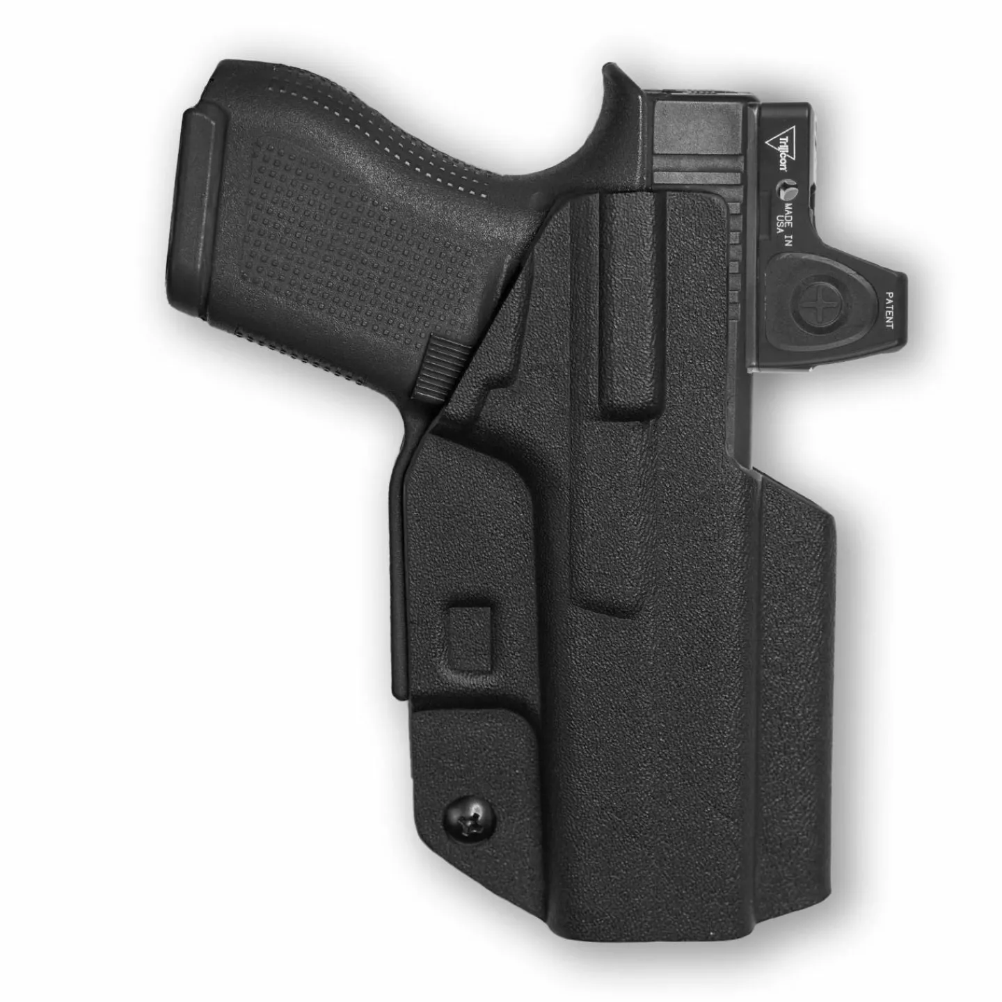 We The People Holsters Glock 42 MOS Red Dot Optic Cut IWB Holster New