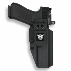 We The People Holsters Glock 35 MOS Red Dot Optic Cut IWB Holster New