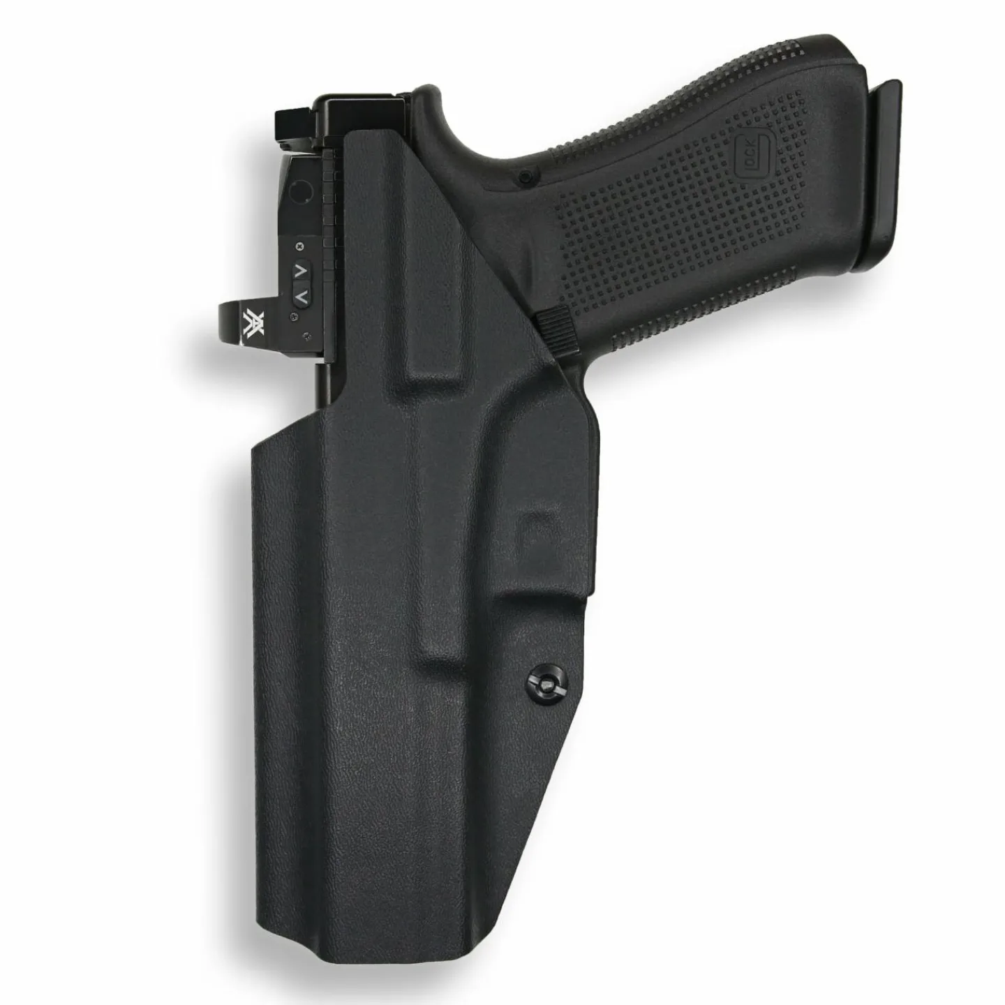 We The People Holsters Glock 35 MOS Red Dot Optic Cut IWB Holster New