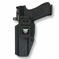 We The People Holsters Glock 35 MOS Red Dot Optic Cut IWB Holster New