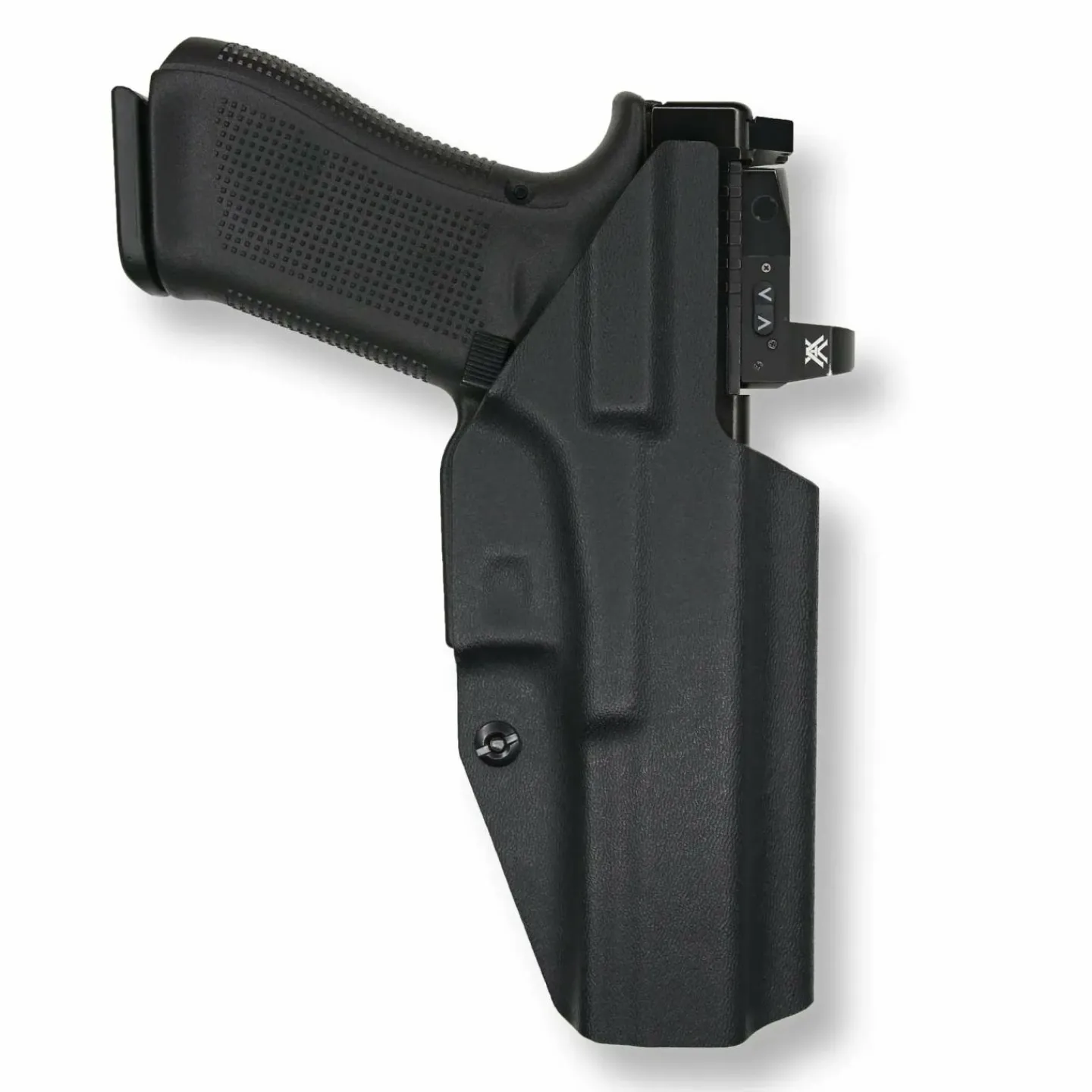 We The People Holsters Glock 35 MOS Red Dot Optic Cut IWB Holster New
