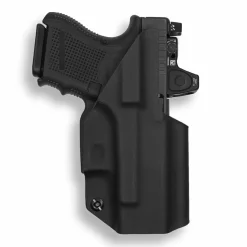 We The People Holsters Glock 26 MOS Red Dot Optic Cut IWB Holster Best