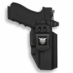 We The People Holsters Glock 31 MOS Red Dot Optic Cut IWB Holster Discount