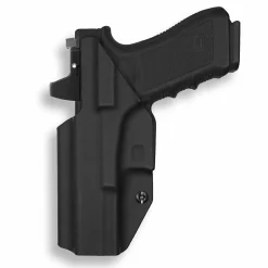 We The People Holsters Glock 31 MOS Red Dot Optic Cut IWB Holster Discount