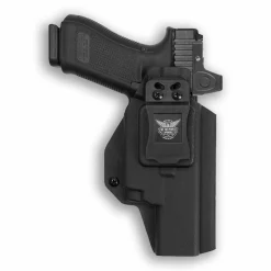 We The People Holsters Glock 35 MOS with Olight Baldr RL Mini Red Dot Optic Cut IWB Holster New